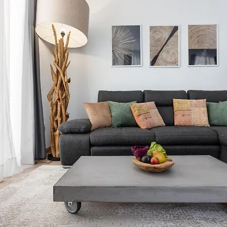 Pinzon Studios & Penthouse Alicante Exterior photo