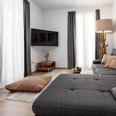 Pinzon Studios & Penthouse Alicante Exterior photo