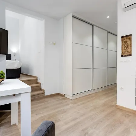 Pinzon Studios & Penthouse Alicante Exterior photo