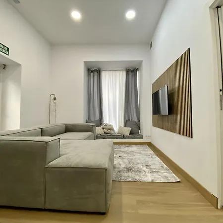 Pinzon Studios & Penthouse Alicante Exterior photo