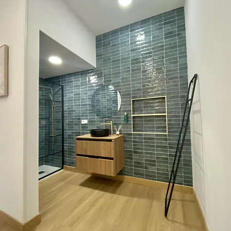 Pinzon Studios & Penthouse Alicante Exterior photo