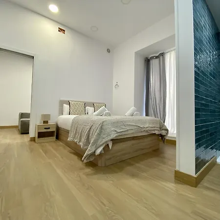 Pinzon Studios & Penthouse Alicante Exterior photo