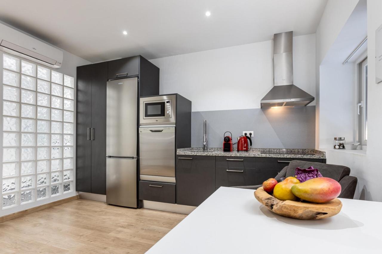 Pinzon & Penthouse * Alicante