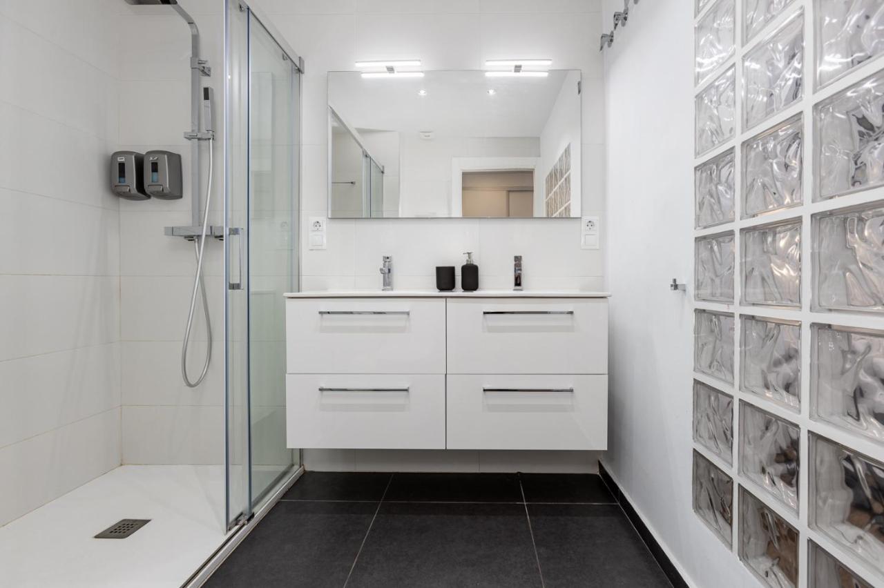 Pinzon & Penthouse Appartement