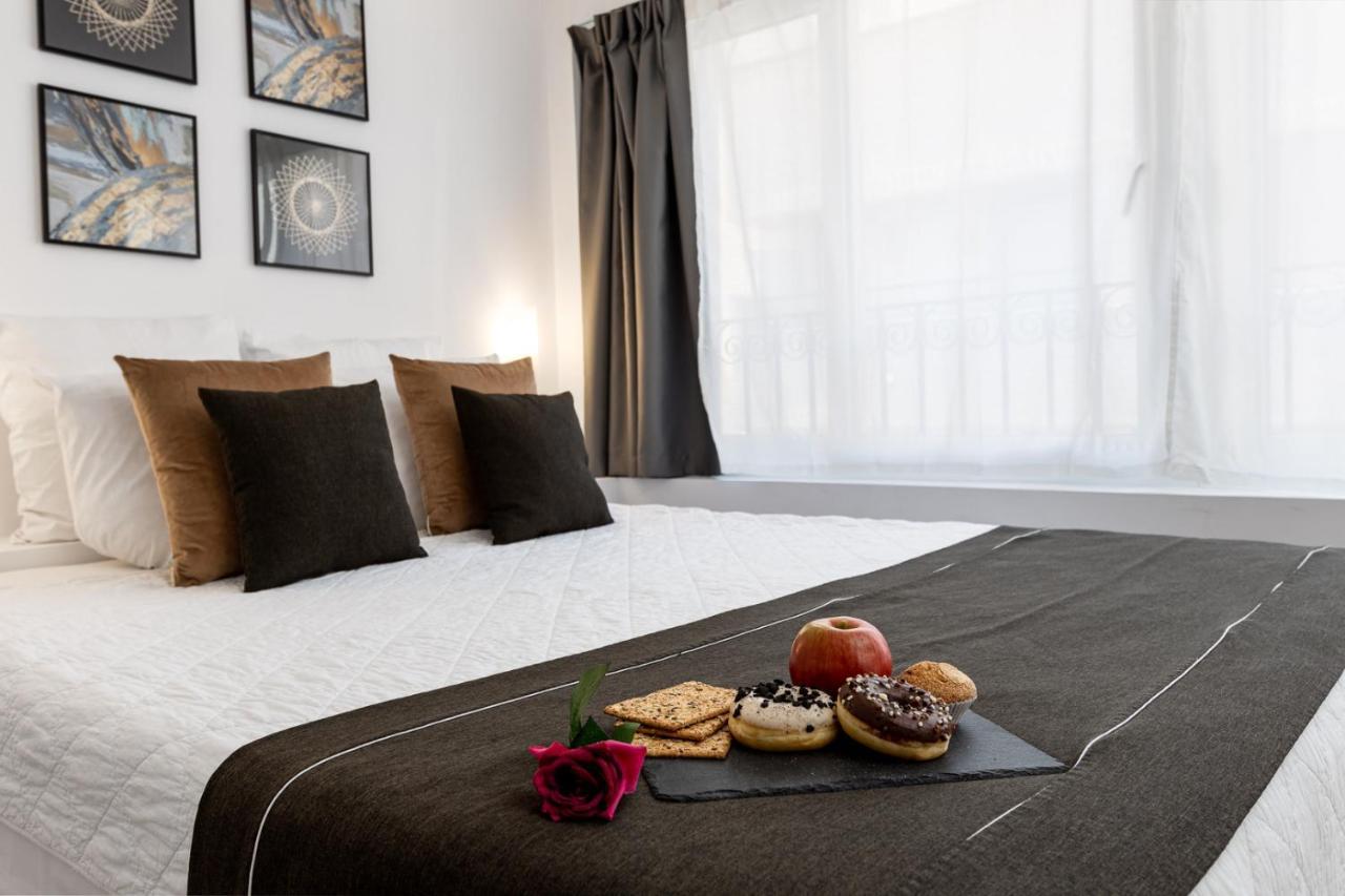 Pinzon & Penthouse Appartement