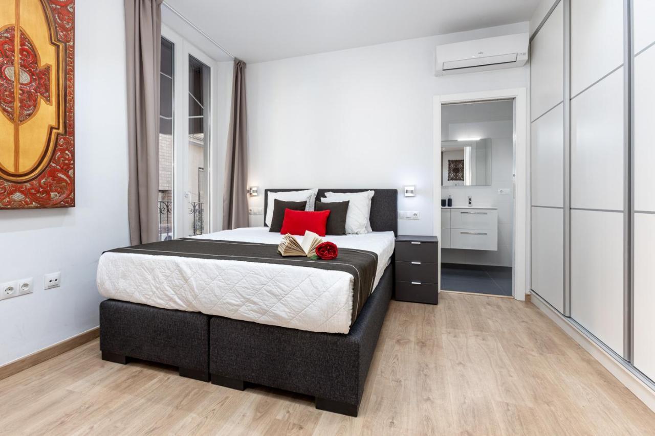 Pinzon & Penthouse Appartement *