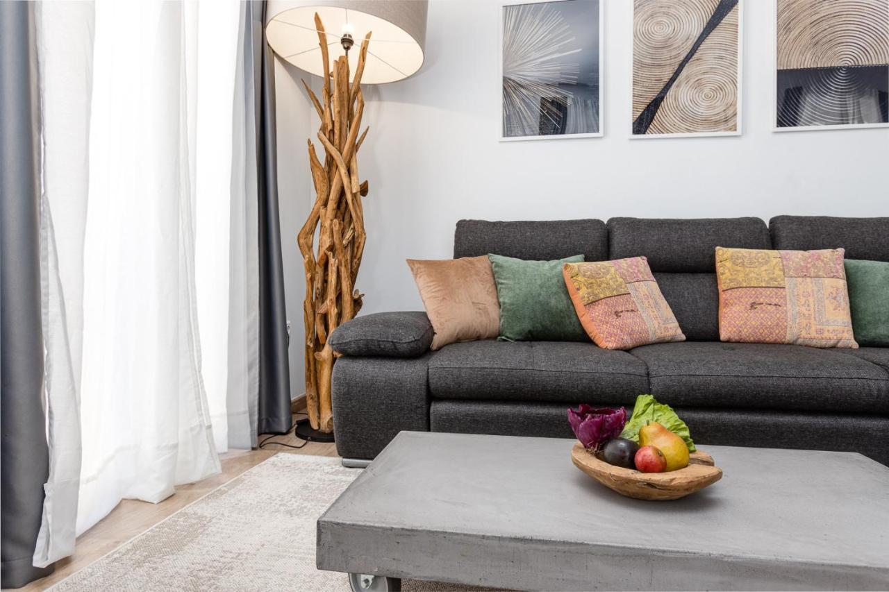 Apartment Pinzon & Penthouse *