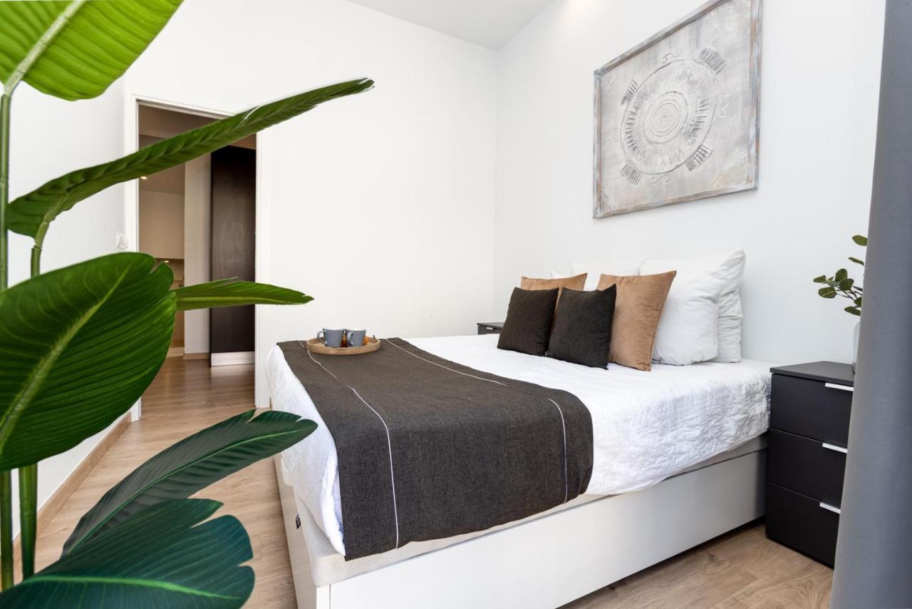 Appartement Pinzon & Penthouse Alicante