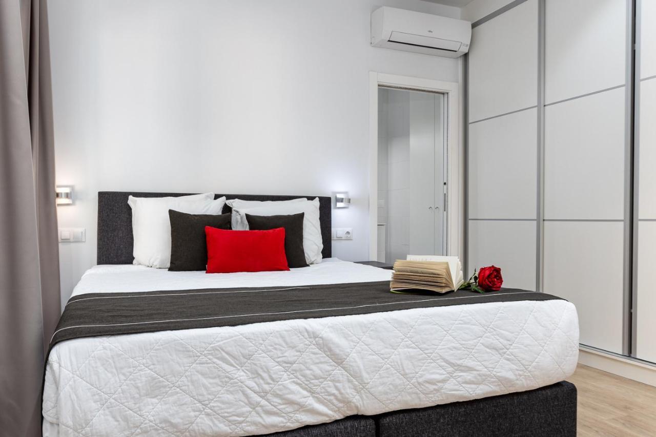 Appartement Pinzon & Penthouse