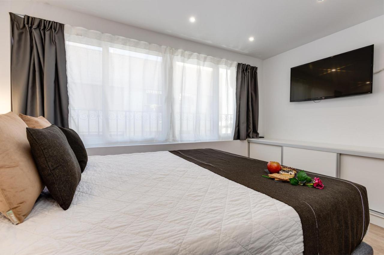 Appartement Pinzon & Penthouse *