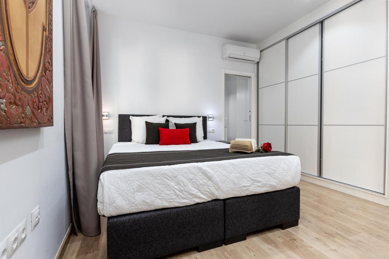 Appartement Pinzon & Penthouse