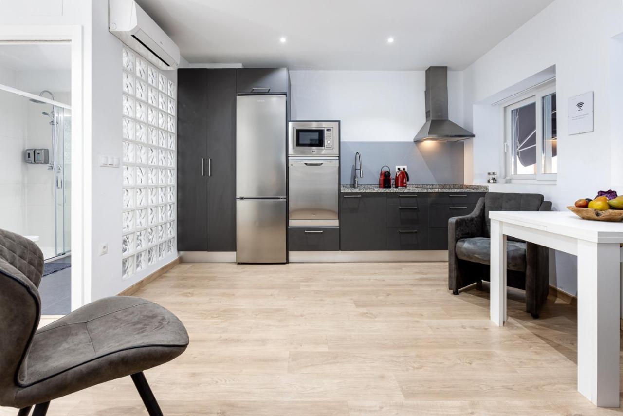 Appartement Pinzon & Penthouse *
