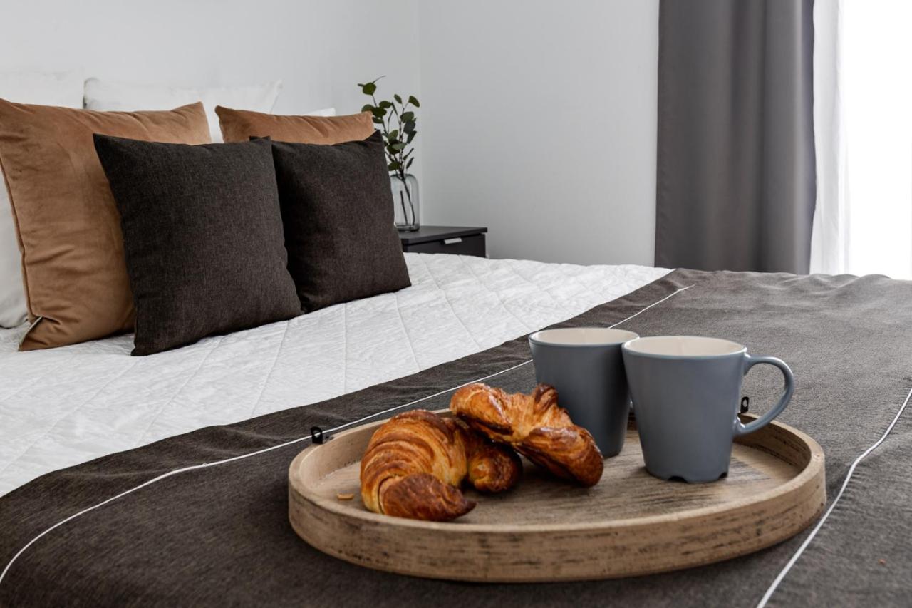 Appartement Pinzon & Penthouse