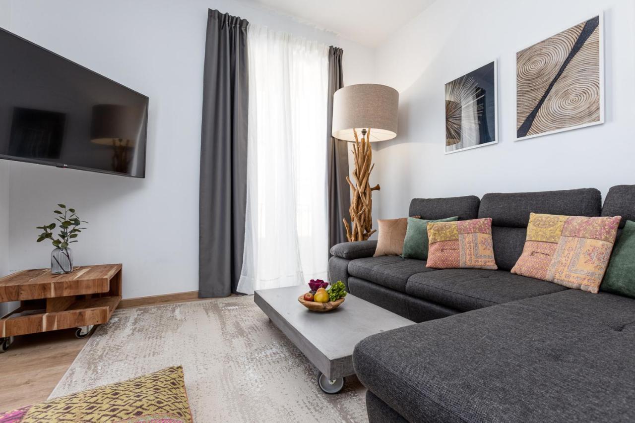 Appartement Pinzon & Penthouse Alicante