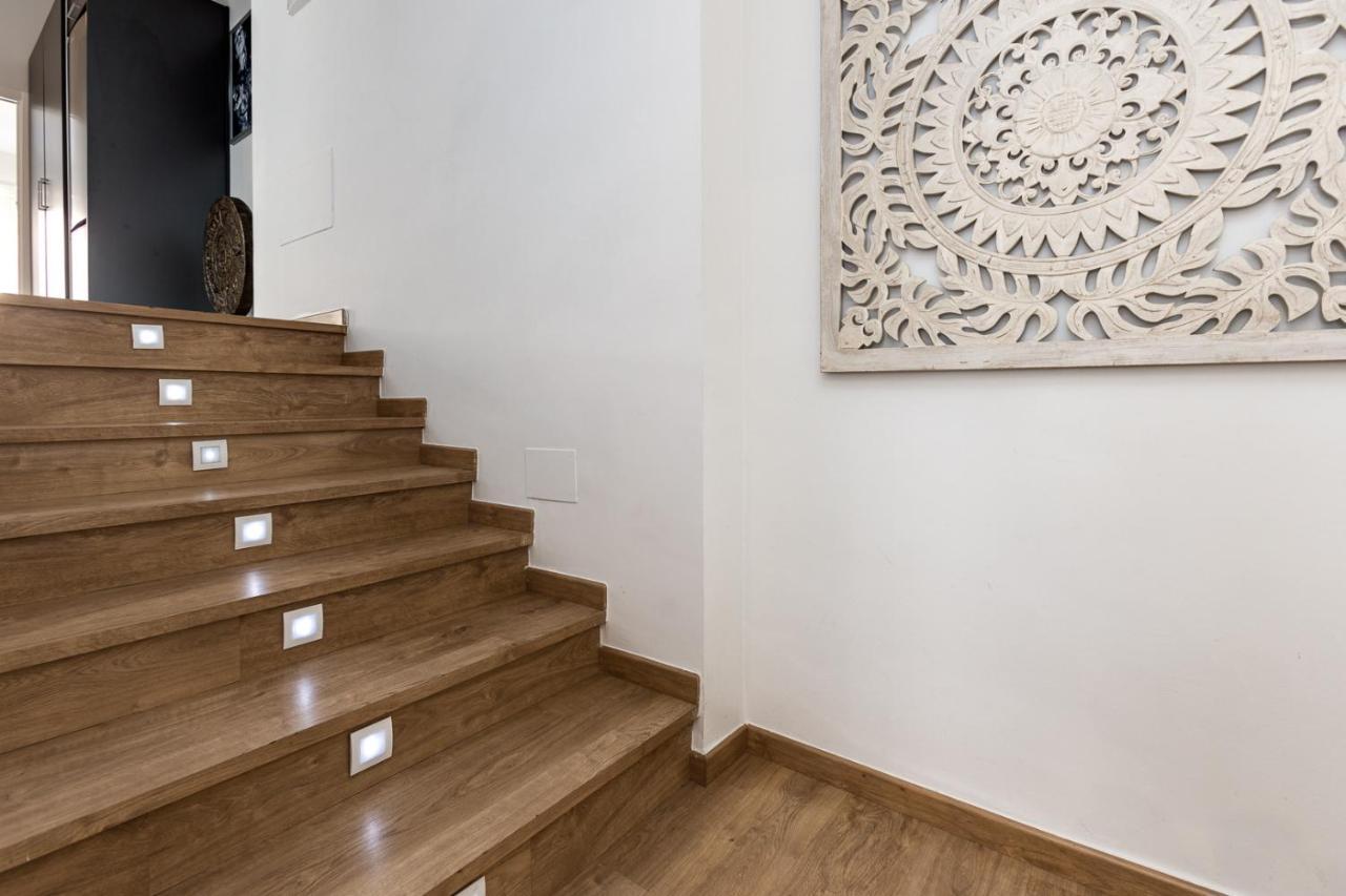 Appartement Pinzon & Penthouse Alicante
