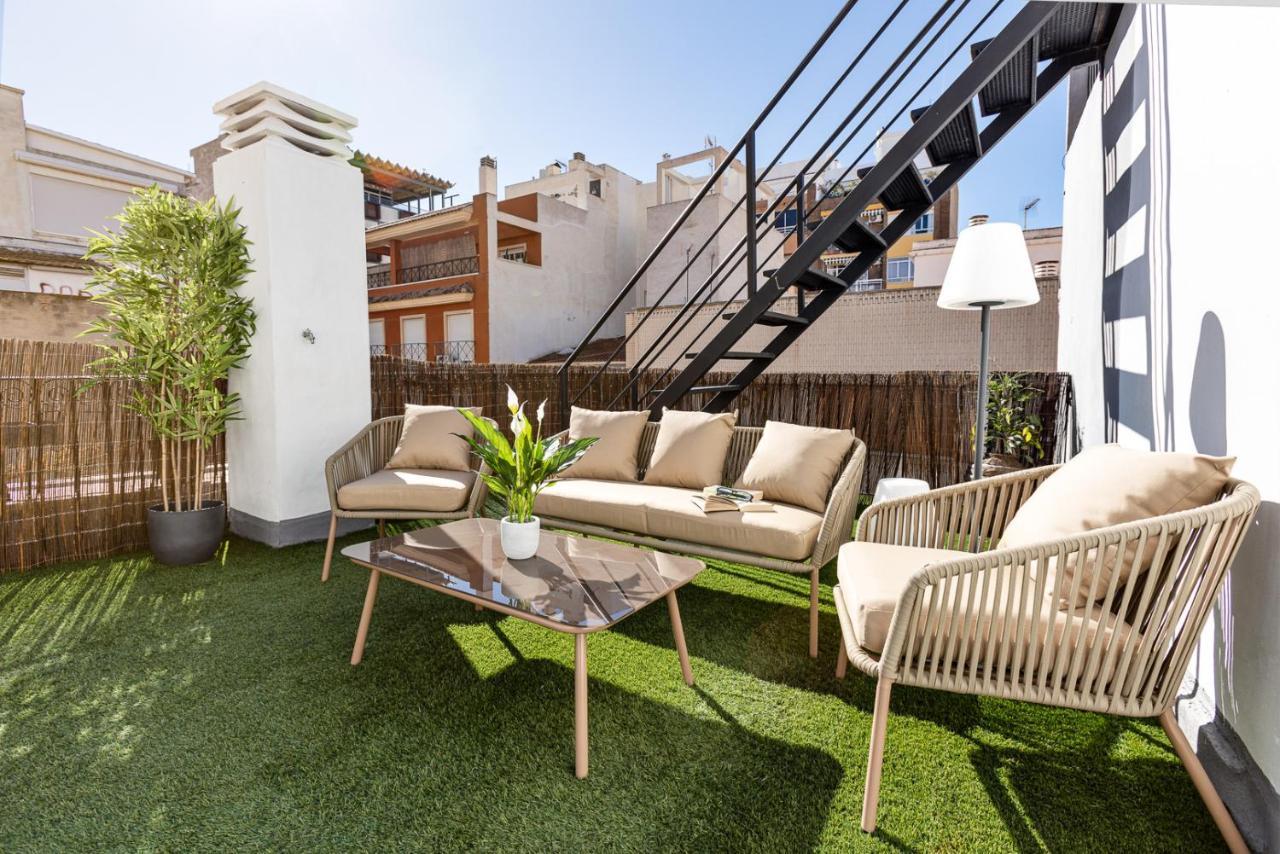 Appartement Pinzon & Penthouse Alicante