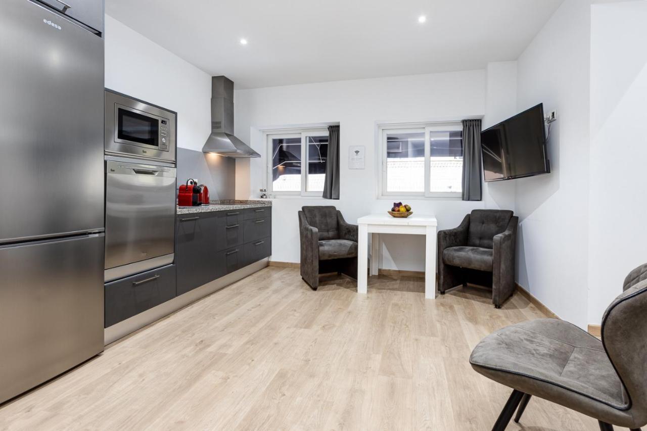 Appartement Pinzon & Penthouse