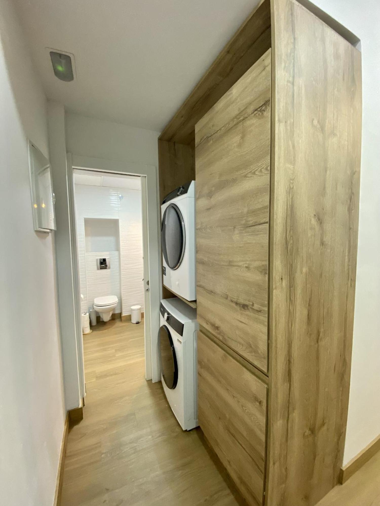 Pinzon & Penthouse Appartement Alicante