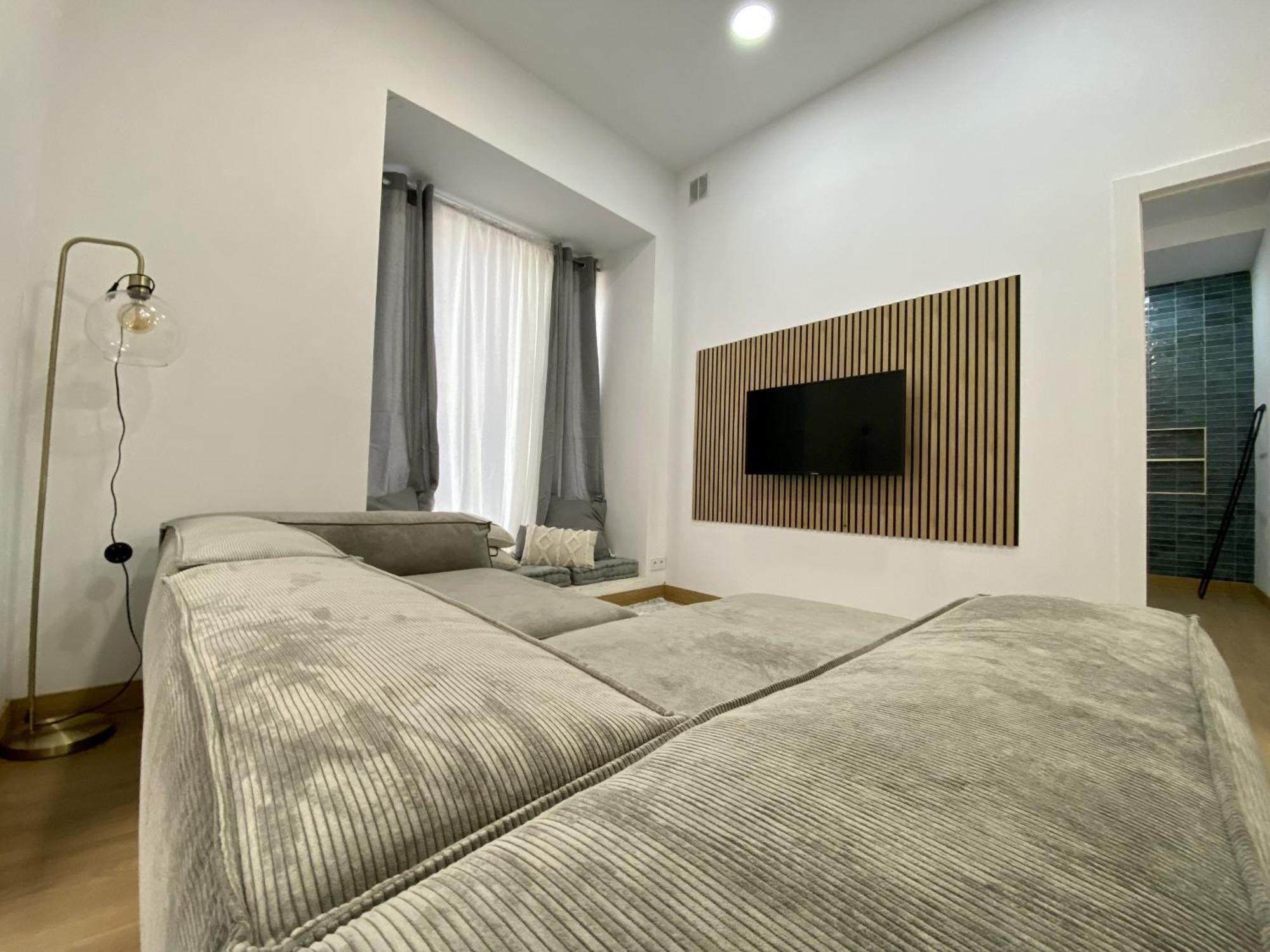 Pinzon & Penthouse Appartement