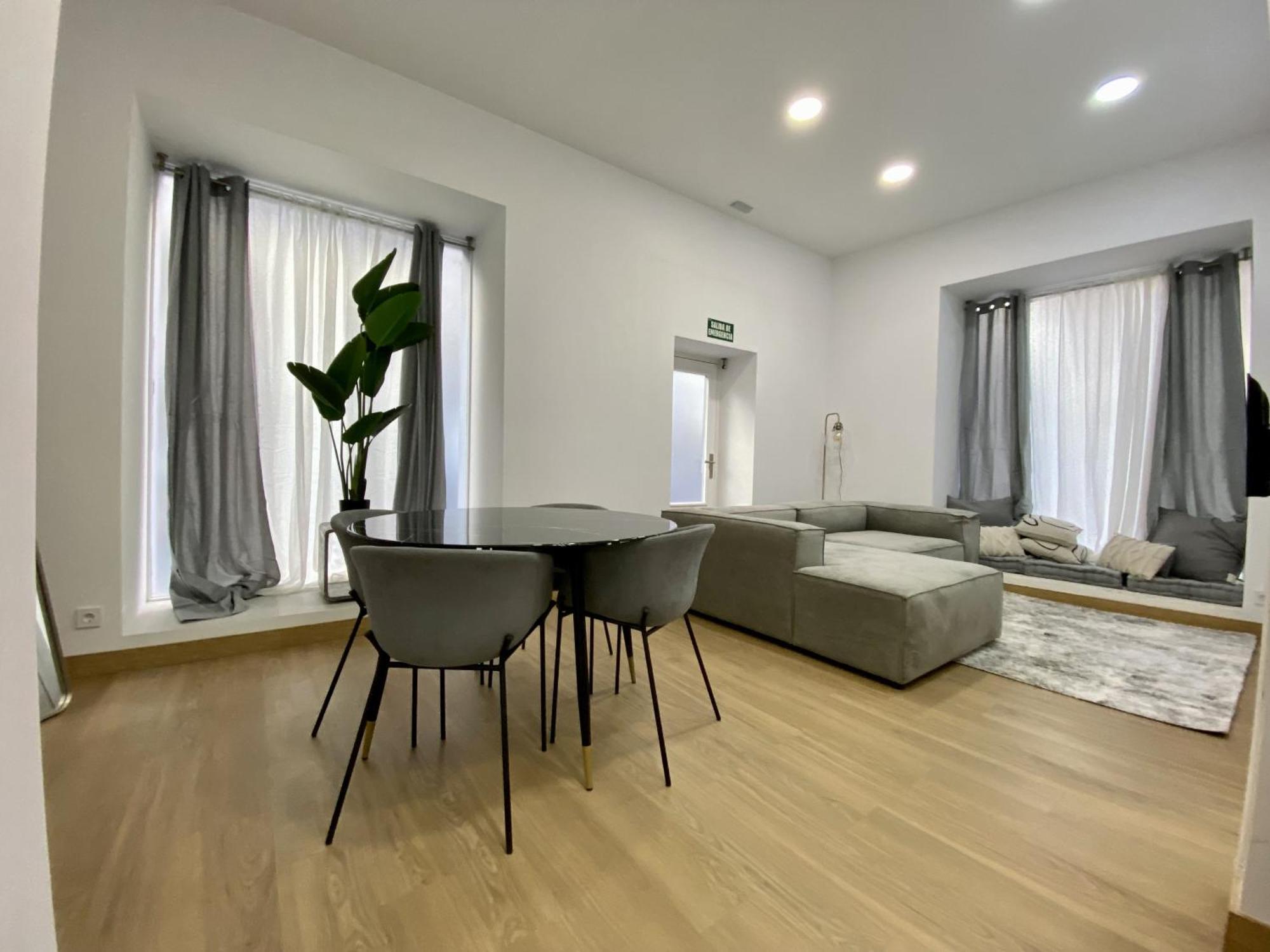 Pinzon & Penthouse Appartement Alicante