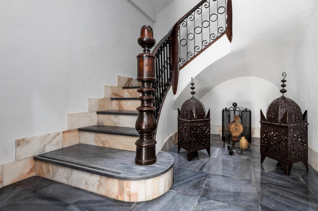 Pinzon & Penthouse Appartamento *