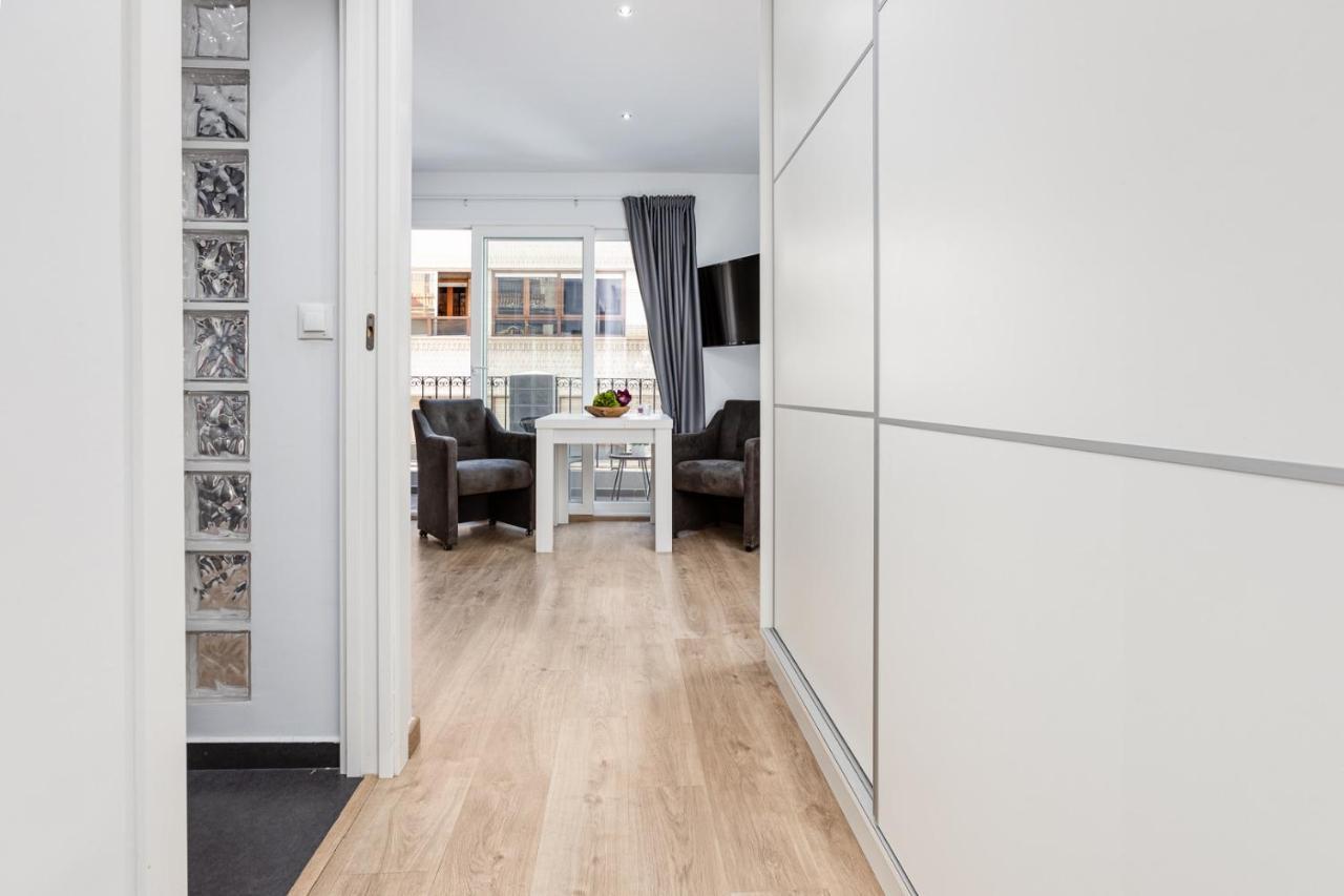 Pinzon & Penthouse Alicante