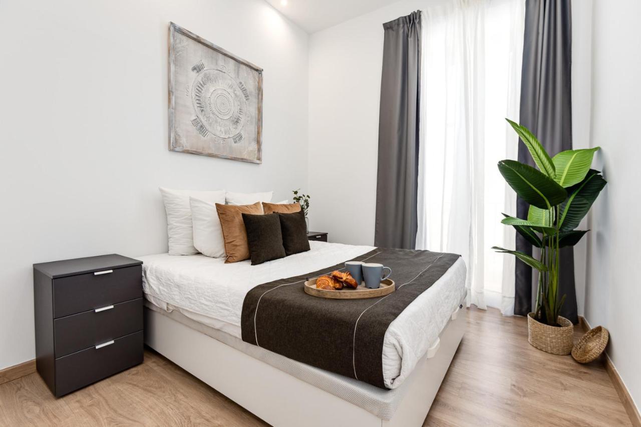 Appartamento Pinzon & Penthouse