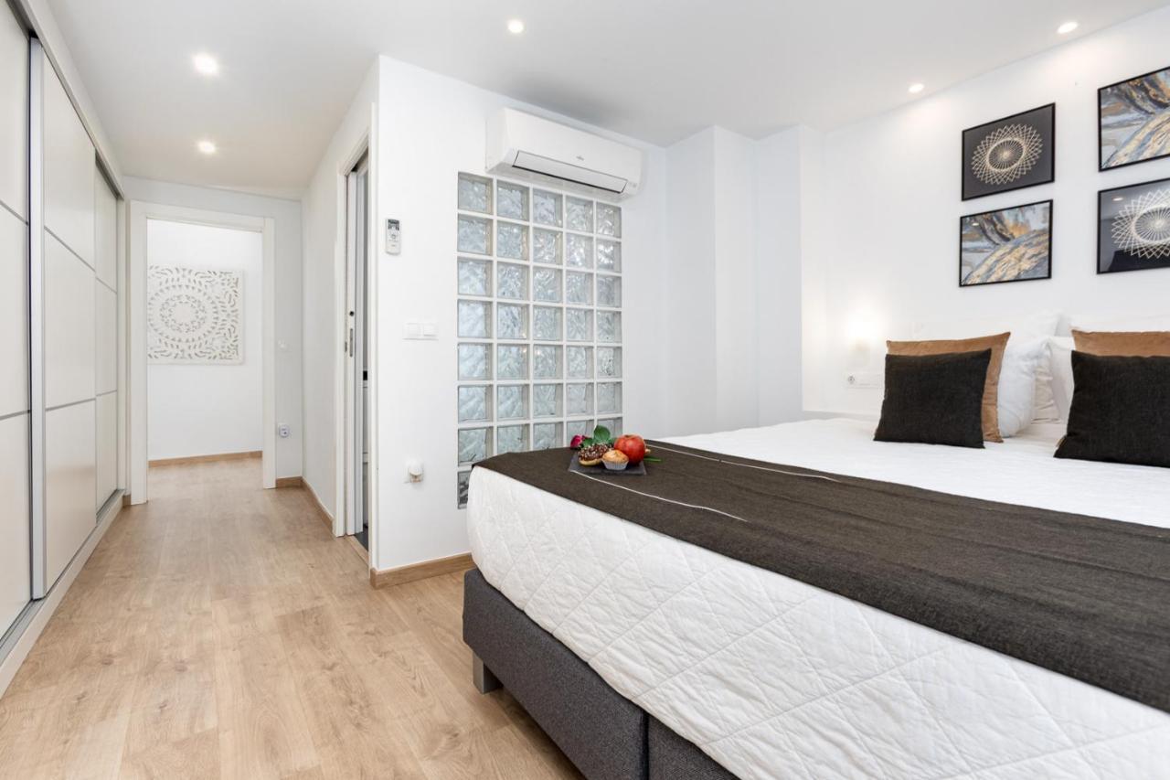 Pinzon & Penthouse Appartamento