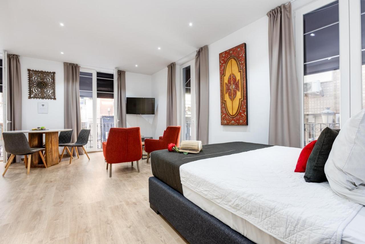 Pinzon & Penthouse Appartamento