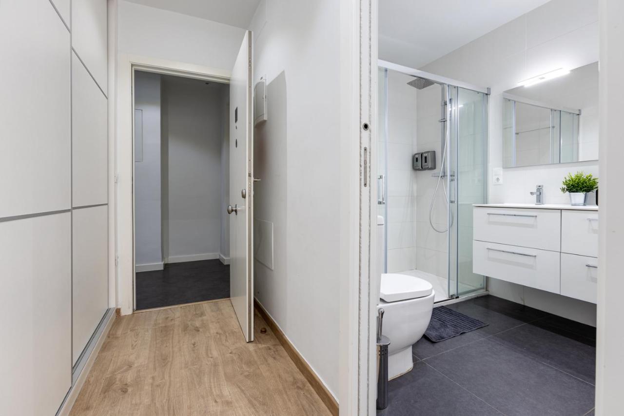 Pinzon & Penthouse Appartamento