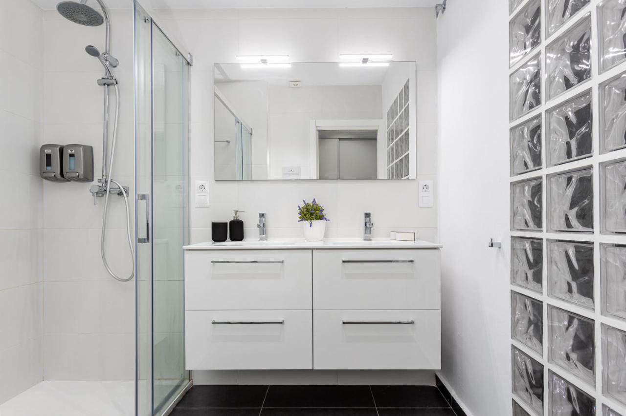 Appartamento Pinzon & Penthouse Alicante