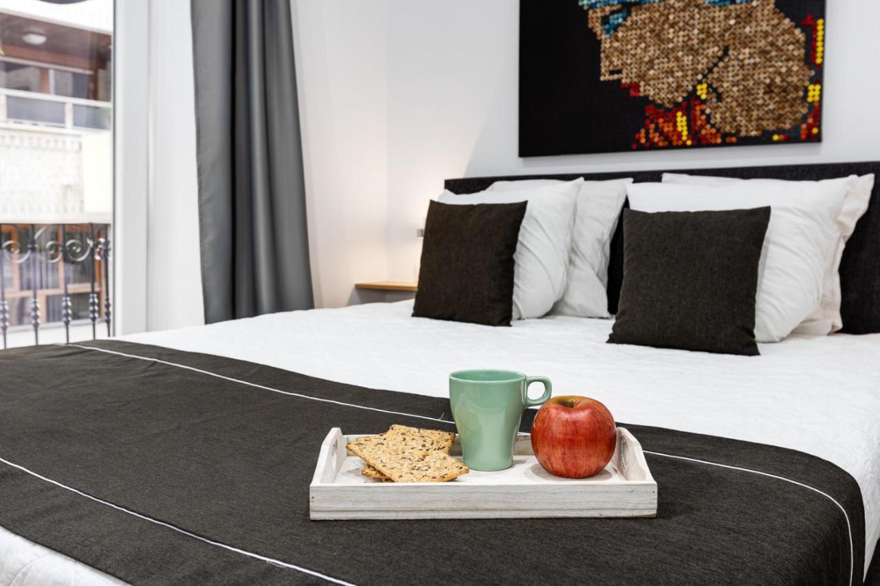 Pinzon & Penthouse Appartamento