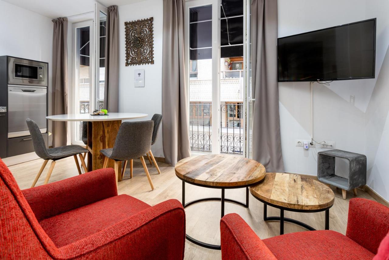 Pinzon & Penthouse Appartamento