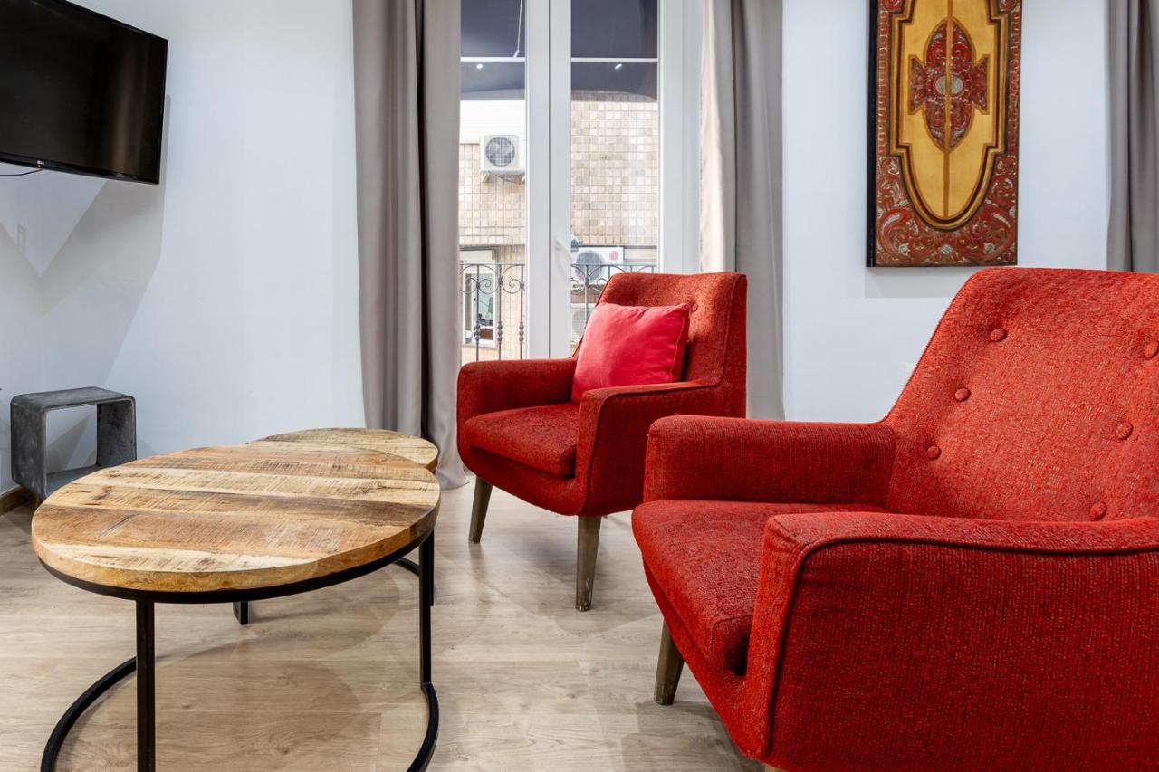 Appartamento Pinzon & Penthouse
