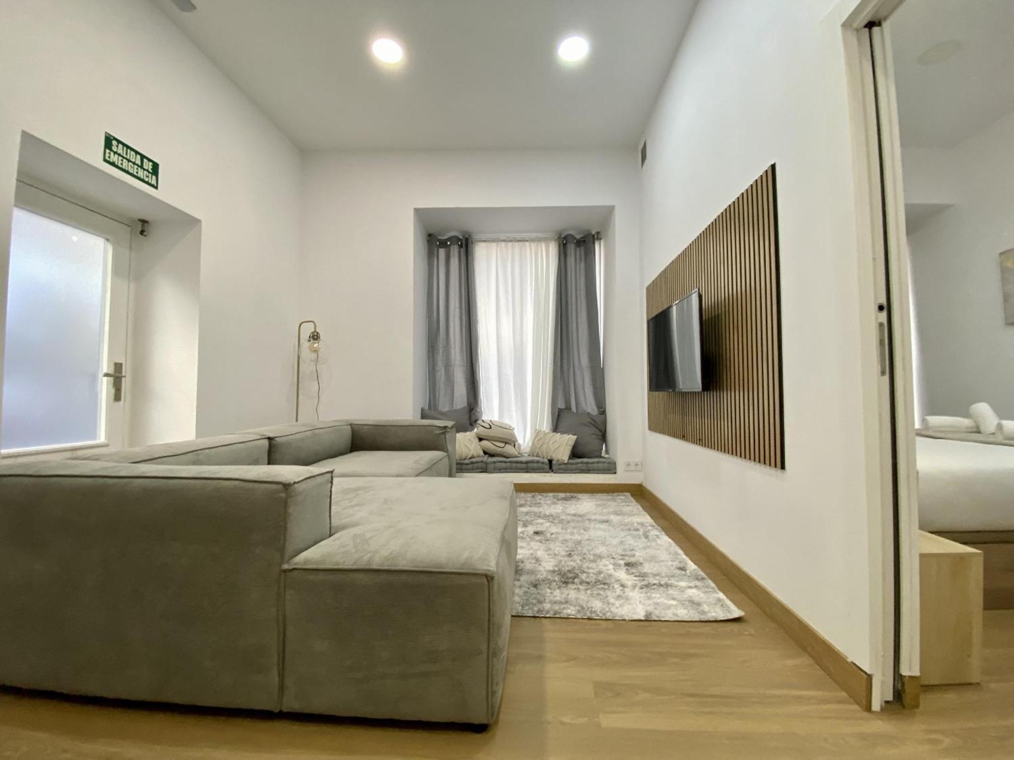 Pinzon & Penthouse Alicante